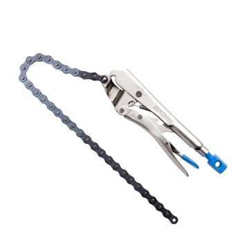 Kincrome Chain Wrench Lockng Plier 230mm K40031