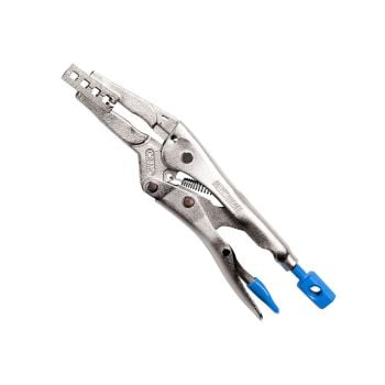 Kincrome Hose Clamp Locking Plier 190mm K40036