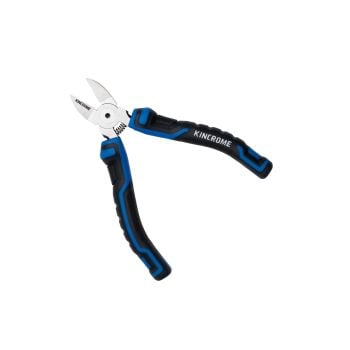 Kincrome K42005 Flush Cutter Soft Grip Thin 125mm