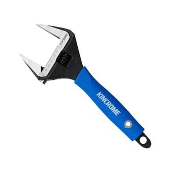 Kincrome 300mm Adjustable Wide Mouth Wrench K4312