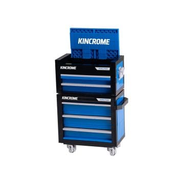 Kincrome Builder Block Series Evolution Workshop K51963