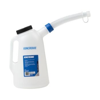 Kincrome Oil Jug 2L K8188