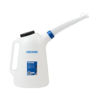 Kincrome Oil Jug 8L K8190