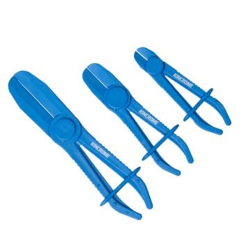 Kincrome 3pc Hose / Line Clamp Plier Set K8260