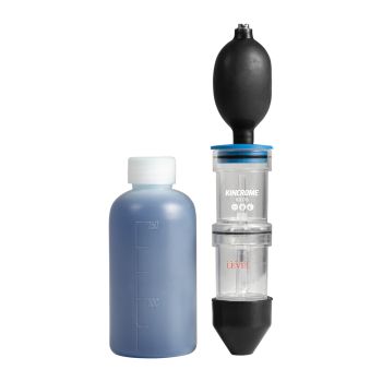 Kincrome Combustion Gas Leakage Test Kit K8376
