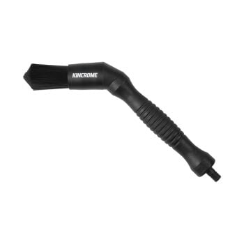Kincrome Flow Through Angled Parts Washer Brush K8422
