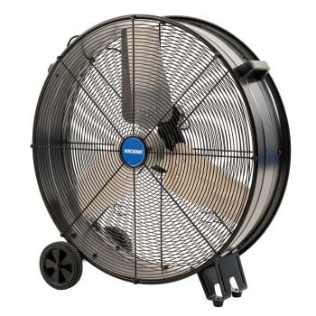 Kincrome Industrial Mobile Drum Fan 30" 760mm KP1017