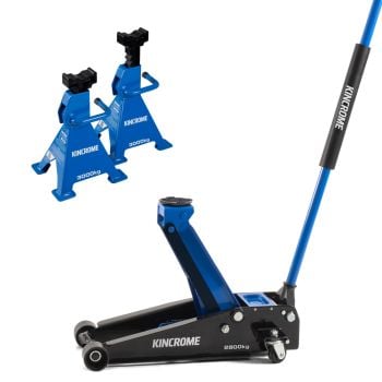 Kincrome K12167 + K12074 Bundle P12101