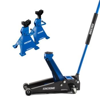 Kincrome K12162 + K12073 Bundle P12104