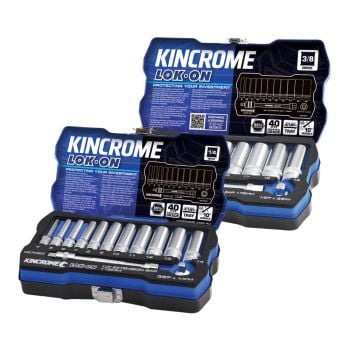 Kincrome K27056 & K27053 Promo Bundle P27056B