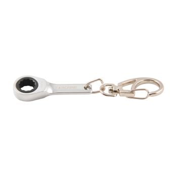 Kincrome Gear Spanner Keyring 10mm P3110