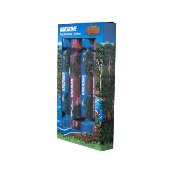 Kincrome 2025 Christmas Tool Bon Bons 4pc P4112