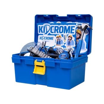 Kincrome Kidcrome Tool Box Set 27pc P51951
