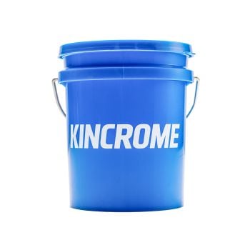Kincrome Mini Bucket Blue 500ml P7005B