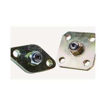 Tough Dog NAK-001 King Pin 1 Degree Offset