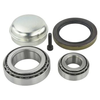 Febest Front Wheel Bearing Repair Kit KIT-211F
