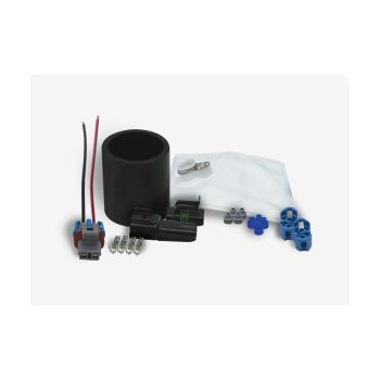 TI Automotive Walbro Fuel Pump Fitting Kit suits Supra WAL-400762