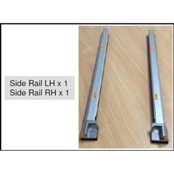 EGR Soft Tonneau Cover Side Rail suit non-Sports bar Dual Cabs SFTC-SIDERAILS