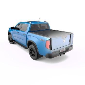 EGR Dust Defender suit RollTrac fits VW Amarok NF 23-on AMRK23-DUST-RT