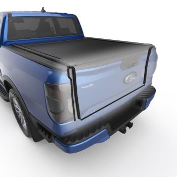 EGR Dust Defender fits Ford Ranger 22-on with RollTrac RNGR-DUST-KIT-RT