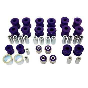 SuperPro KIT5238CAK Control Arm Bush Kit