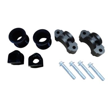 Whiteline Sway Bar Link Drop Kit Front suits Lifted Vehicles with KDSS KLC247
