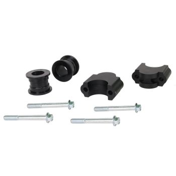 Whiteline Sway Bar Link Drop Kit Rear suits Lifted Vehicles with KDSS KLC248