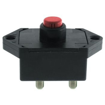 Klixon E63-ETI-80-1 Klixon Manual Reset C/B 80Amp SDLM80I