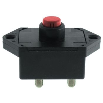Klixon SDLM150I Klixon Manual Reset C/B 150Amp SDLM150I