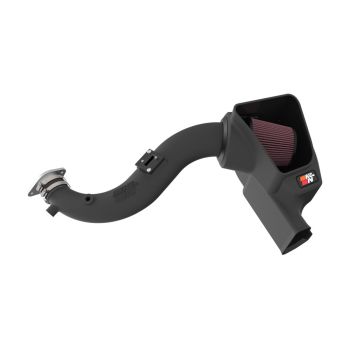 K&N 63-2627 Performance Air Intake System