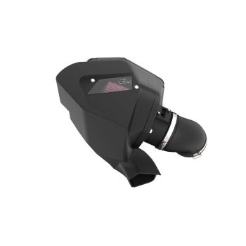 K&N 63-9044 Performance Air Intake System