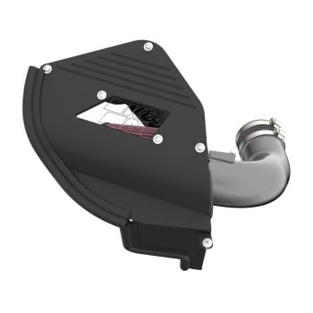 K&N 69-2028TC Performance Air Intake System