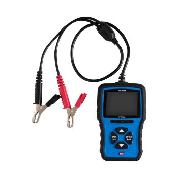 Kincrome KP8502 Digital Battery Tester 12/24V