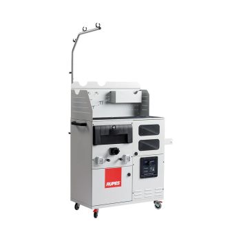 Rupes 1.5kW Dust Extraction Work Station KR2A