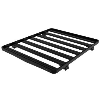 Front Runner Slimline II Roof Rail Rack Kit KRAA001T fits Audi A4 Allroad 2009-2016