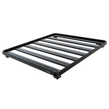 Front Runner Slimline II Roof Rail Rack Kit KRAA002T fits Audi A6 2019-on