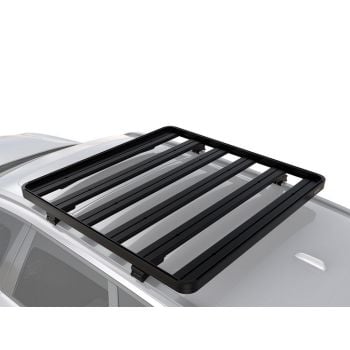 Front Runner Slimline II Roof Rail Rack Kit KRAQ002T fits Audi Q5 2009-on