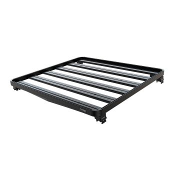 Front Runner Slimline II Roof Rail Rack Kit KRAQ005T fits Audi Q8 2020-on