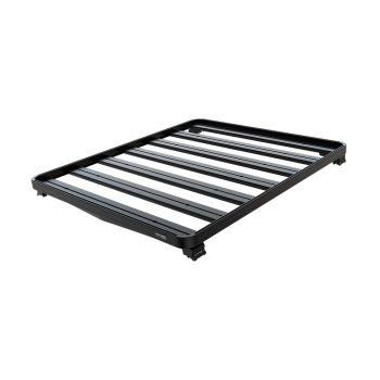 Front Runner Slimline II Roof Rail Rack Kit KRBF001T fits BMW F31 320d 2012-2018