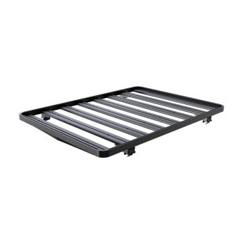 Front Runner Slimline II Roof Rail Rack Kit KRBX001T fits BMW X3 2003-2010