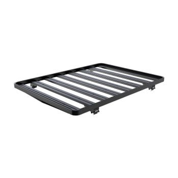 Front Runner Slimline II Roof Rail Rack Kit KRBX002T fits BMW X5 2000-2013