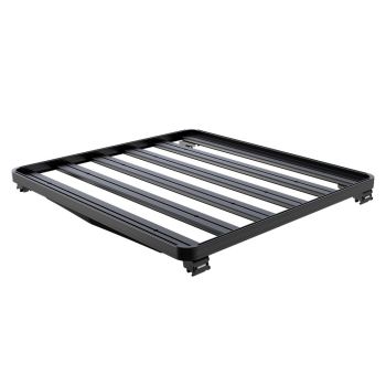 Front Runner Slimline II Roof Rail Rack Kit KRBX003T fits BMW X3 2013-on