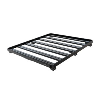 Front Runner Slimline II Roof Rail Rack Kit KRBX005T fits BMW X5 2019-on