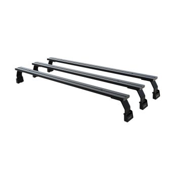 Front Runner ReTrax XR Triple Load Bar Kit KRCS010 fits Silverado/Sierra 1500/2500/3500 1988-on