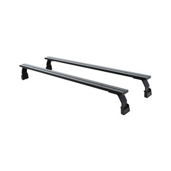 Front Runner Double Load Bar Kit KRCS013 fits Silverado/Sierra 1500-3500 ReTrax XR 6'6in 1988-on