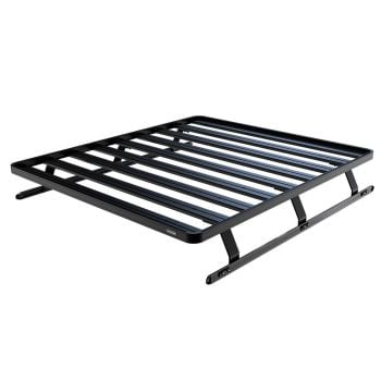 Front Runner Slimline II Load Bed Rack Kit KRDR014T fits RAM 1500 6.4' 2009-on