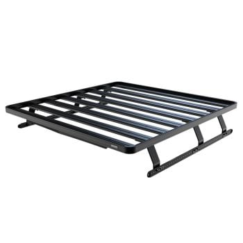 Front Runner Slimline II Load Bed Rack Kit KRDR016T fits RAM 1500 5.7' 2009-on