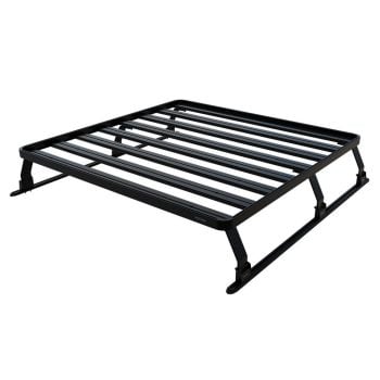Front Runner Slimline II Top-Mount Load Bed Rack Kit KRDR018T fits Ram 1500/2500/3500 6' 4in 2009-on