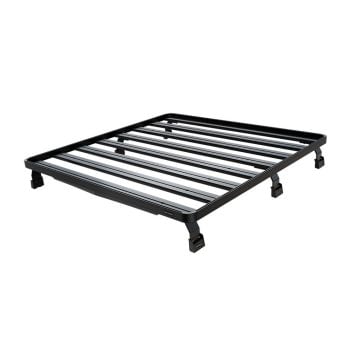 Front Runner Slimline II Load Bed Rack Kit KRDR019T fits Ram 1500/2500/3500 ReTrax XR 5'7in 2009-on