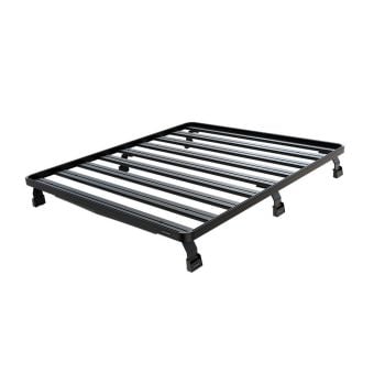 Front Runner Slimline II Load Bed Rack Kit KRDR020T fits Ram 1500/2500/3500 ReTrax XR 6'4in 2003-on